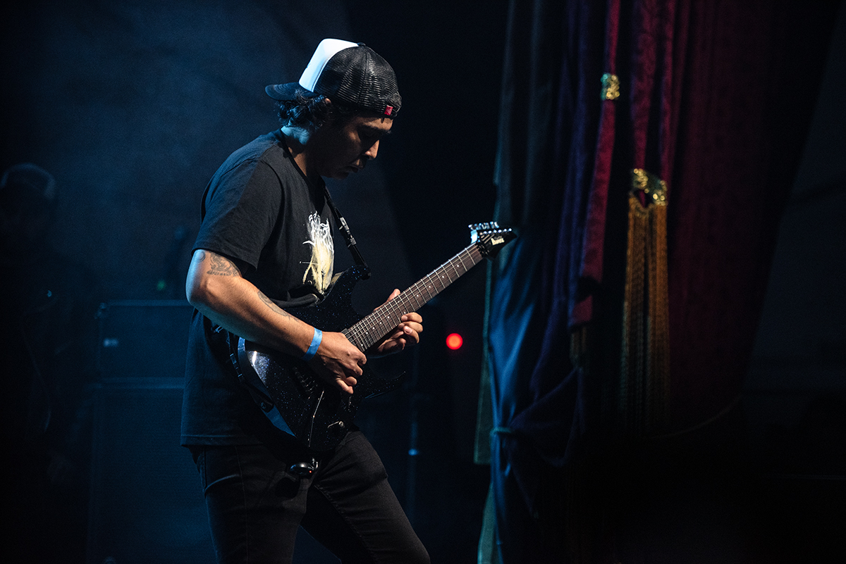 Pentagram & Venom Inc.